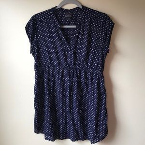 Maternity Tunic